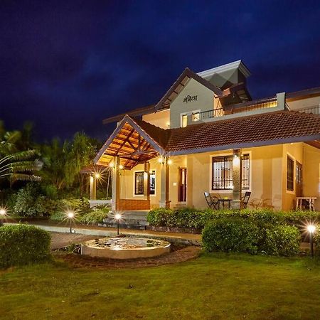 WakiMonica Farms - Monica Retreat别墅 外观 照片