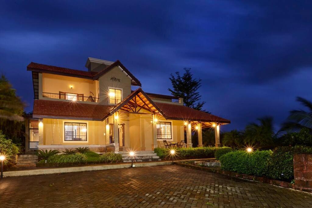 WakiMonica Farms - Monica Retreat别墅 外观 照片